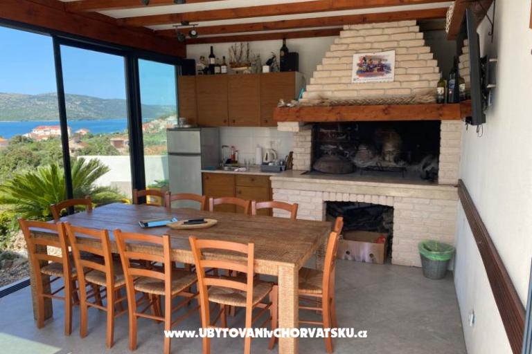 Apartmaji Villa Jelena – foto 30