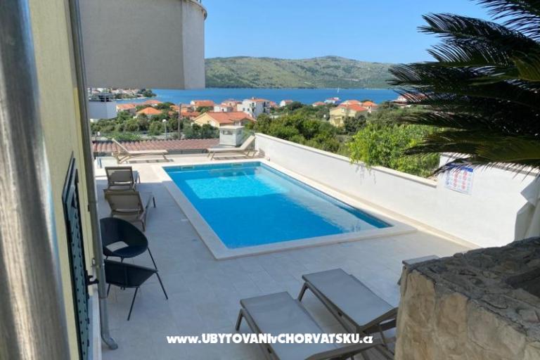 Apartmaji Villa Jelena – foto 31