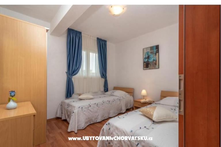 Apartmaji Villa Jelena – foto 5