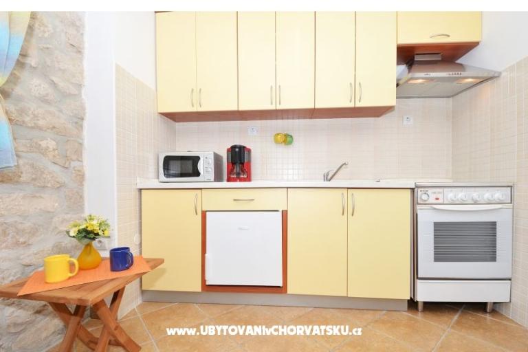 Apartmaji Villa Maslina – foto 10