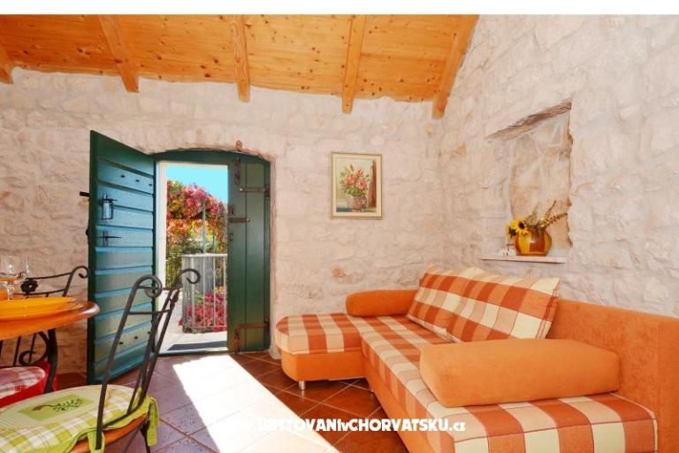 Apartmaji Villa Maslina – foto 12