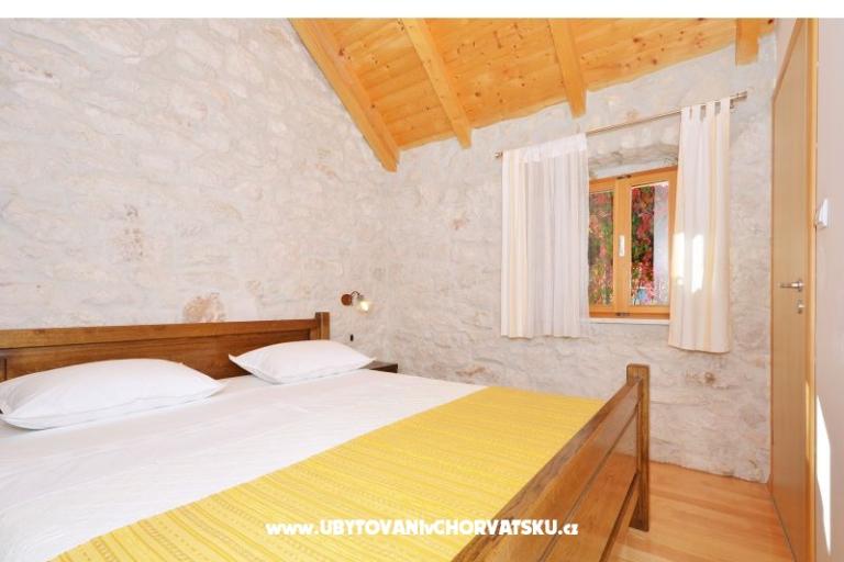 Apartmaji Villa Maslina – foto 14