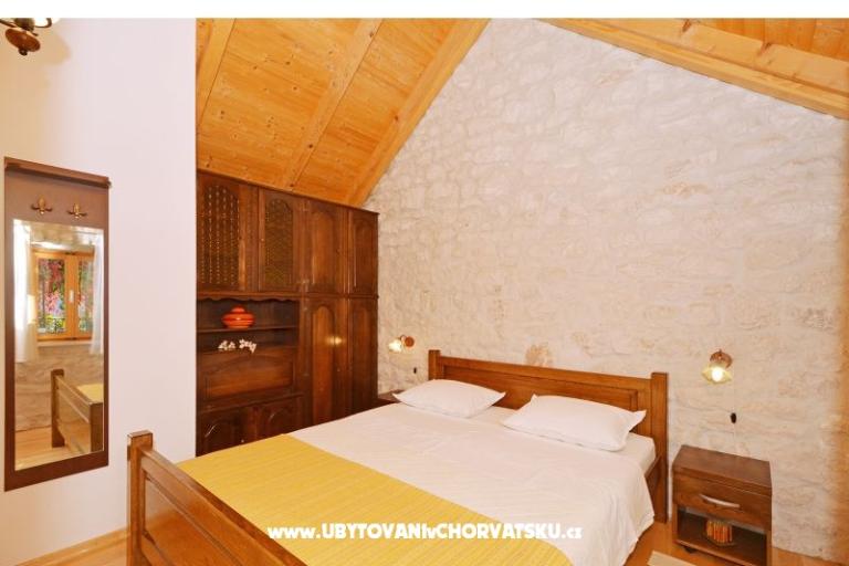 Apartmaji Villa Maslina – foto 15