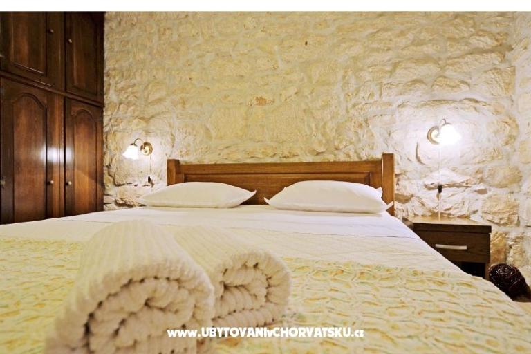 Apartmaji Villa Maslina – foto 16
