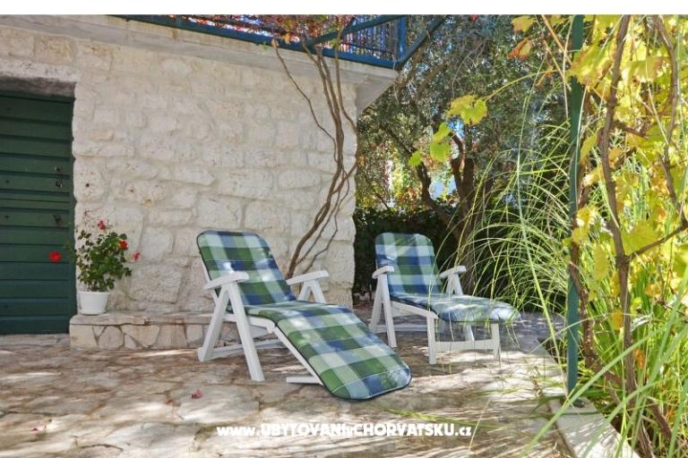 Apartmaji Villa Maslina – foto 6