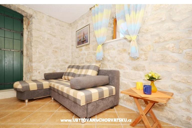 Apartmaji Villa Maslina – foto 7