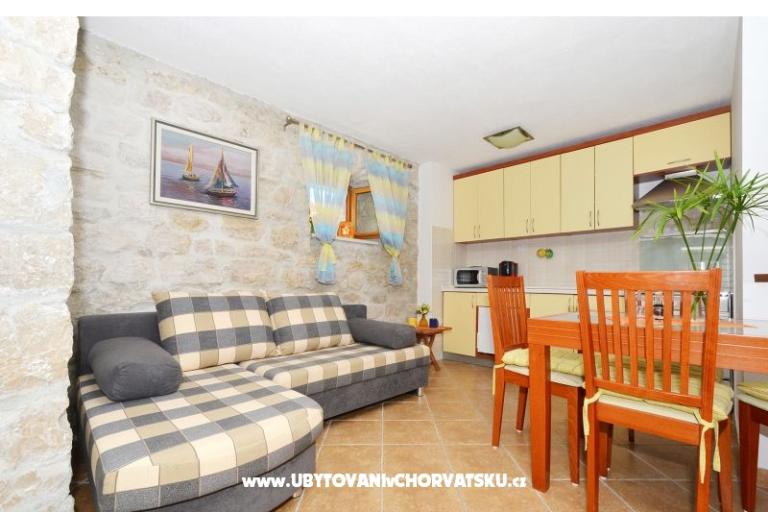 Apartmaji Villa Maslina – foto 9