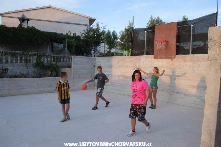 Apartmaji Vukman - Sevid – foto 12