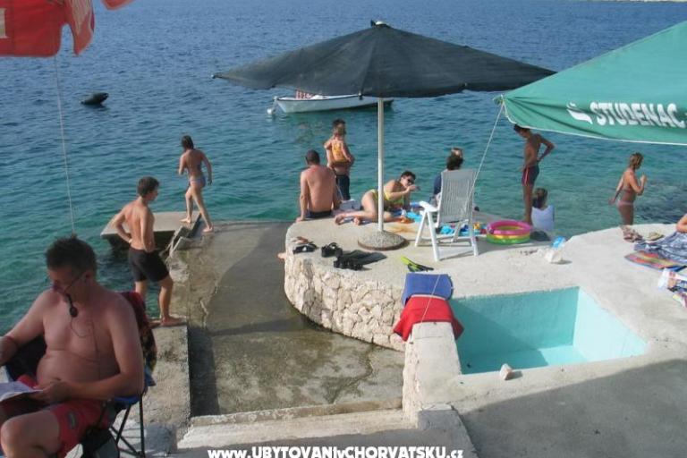 Apartmaji Vukman - Sevid – foto 13