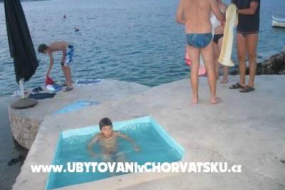 Apartmaji Vukman - Sevid – foto 15