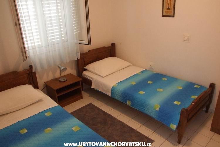 Apartmaji Vukman - Sevid – foto 16