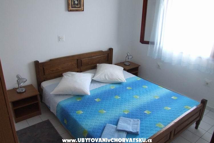 Apartmaji Vukman - Sevid – foto 4