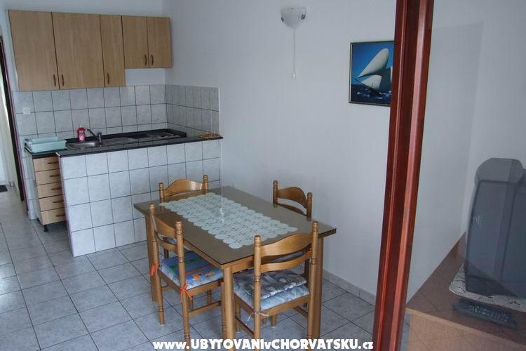 Apartmaji Vukman - Sevid – foto 5