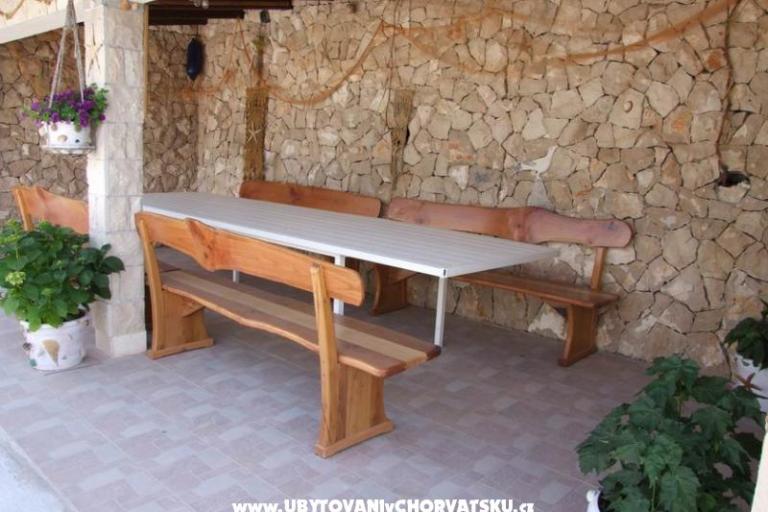Apartmaji Vukman - Sevid – foto 7