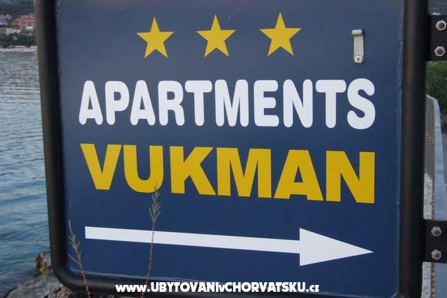 Apartmaji Vukman - Sevid – foto 9