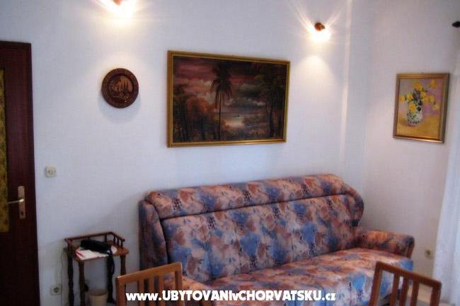 Apartmaji Vukovic – foto 10