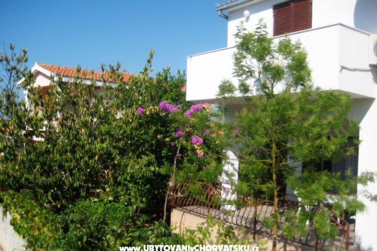 Apartmaji Vukovic – foto 11