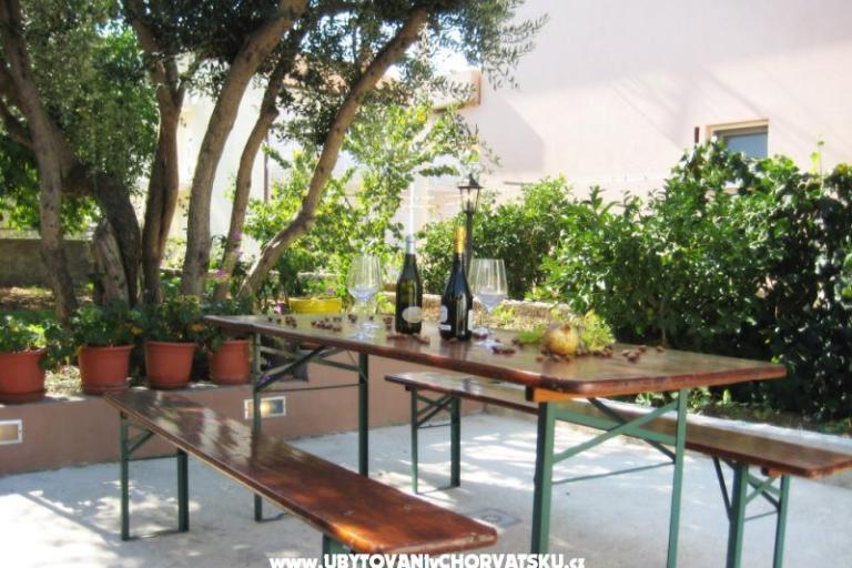 Apartmaji Vukovic – foto 12