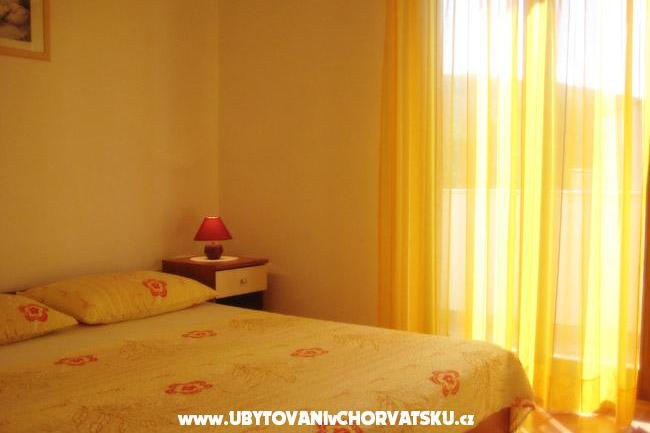 Apartmaji Vukovic – foto 14