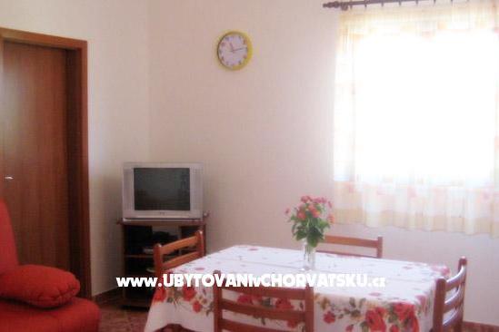 Apartmaji Vukovic – foto 15