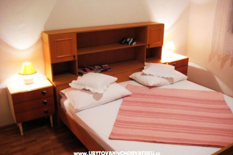 Apartmaji Vukovic – foto 17