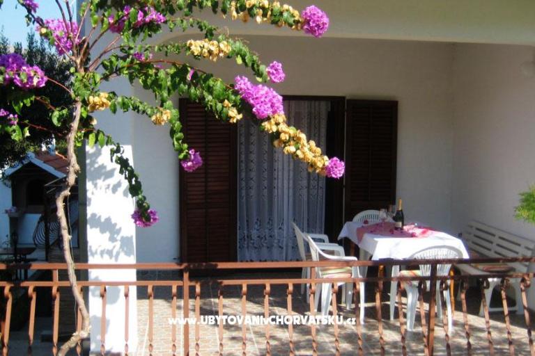 Apartmaji Vukovic – foto 4