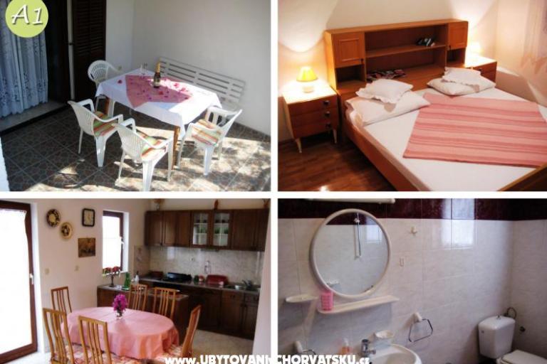 Apartmaji Vukovic – foto 6