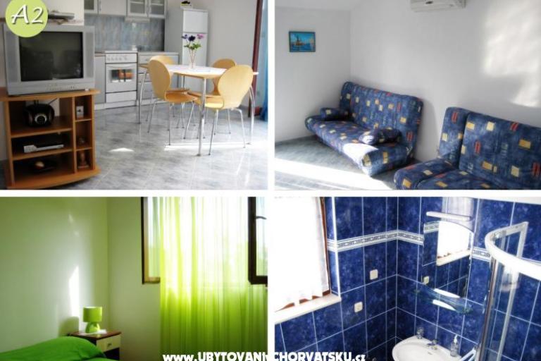 Apartmaji Vukovic – foto 7