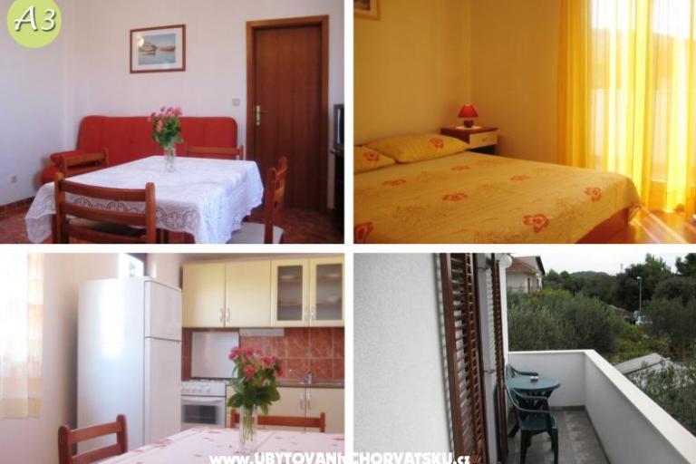 Apartmaji Vukovic – foto 8