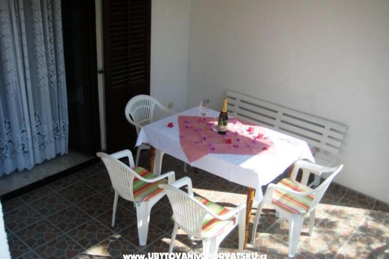 Apartmaji Vukovic – foto 9