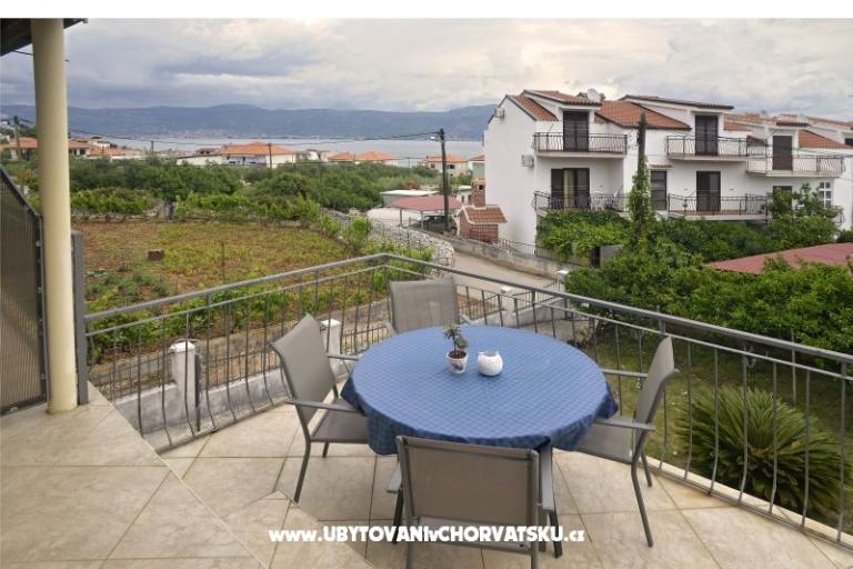 Apartmaji Zdravka – foto 10