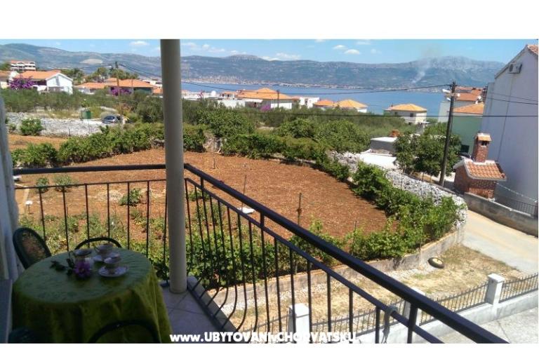 Apartmaji Zdravka – foto 11