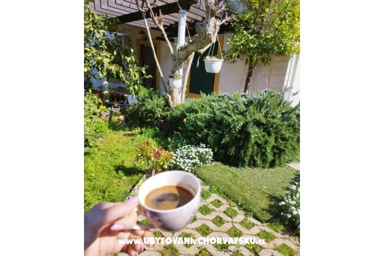 Apartmaji Zdravka – foto 12