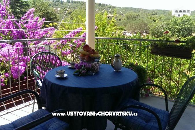 Apartmaji Zdravka – foto 3