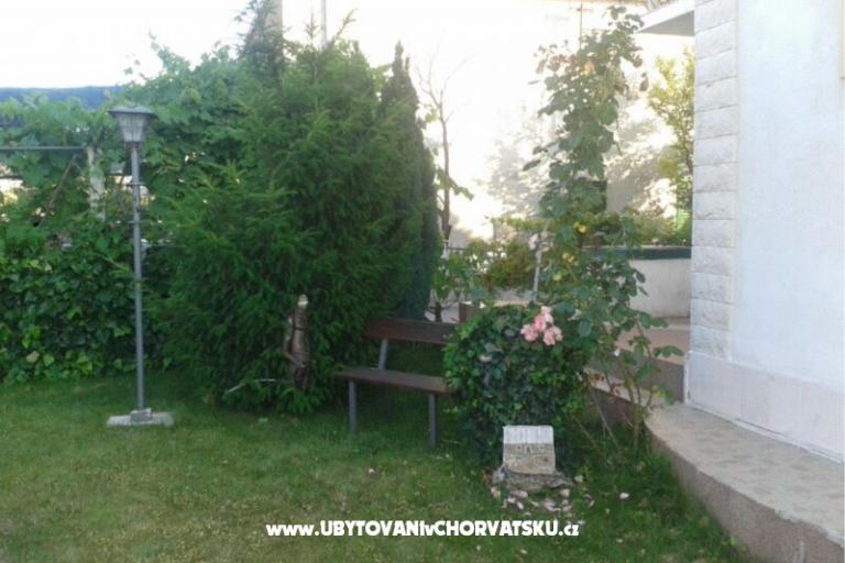 Apartmaji Zdravka – foto 8