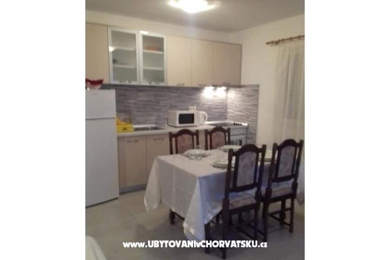 Apartmaji Željka – foto 14