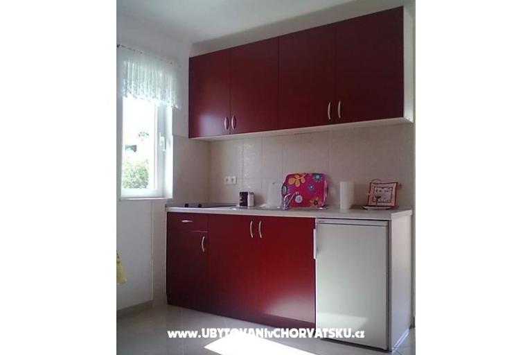 Apartmaji Željka – foto 4