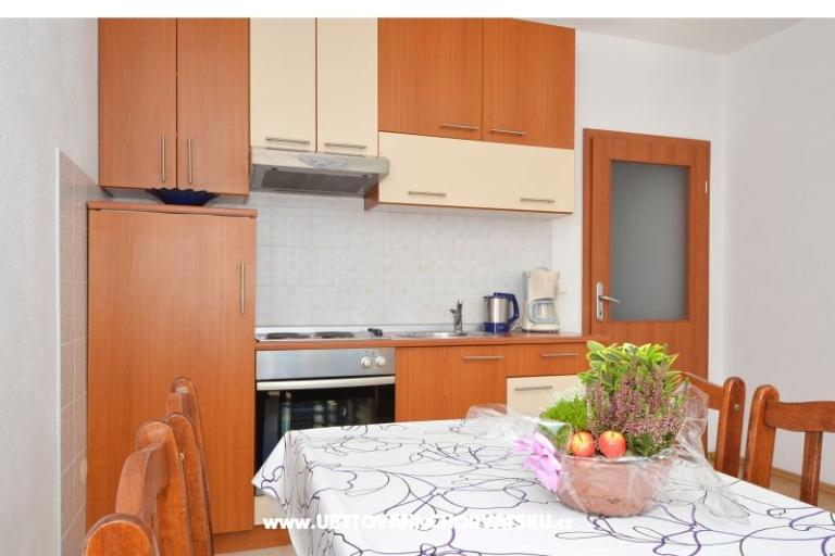 Apartmaji Zeljka, Okrug Gornji – foto 10