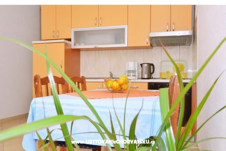 Apartmaji Zeljka, Okrug Gornji – foto 11