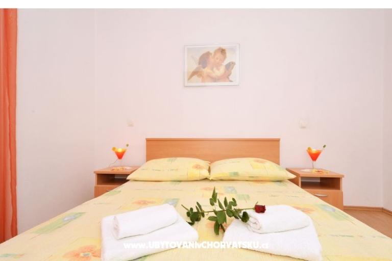 Apartmaji Zeljka, Okrug Gornji – foto 12
