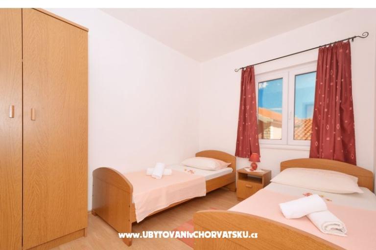 Apartmaji Zeljka, Okrug Gornji – foto 13