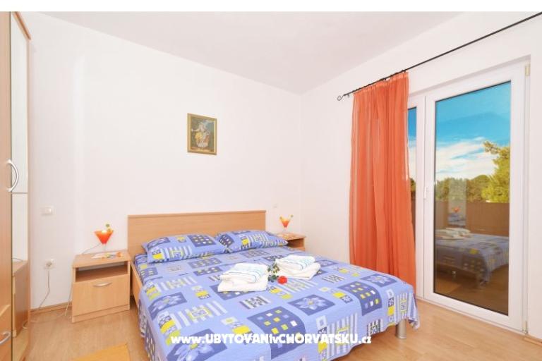 Apartmaji Zeljka, Okrug Gornji – foto 14