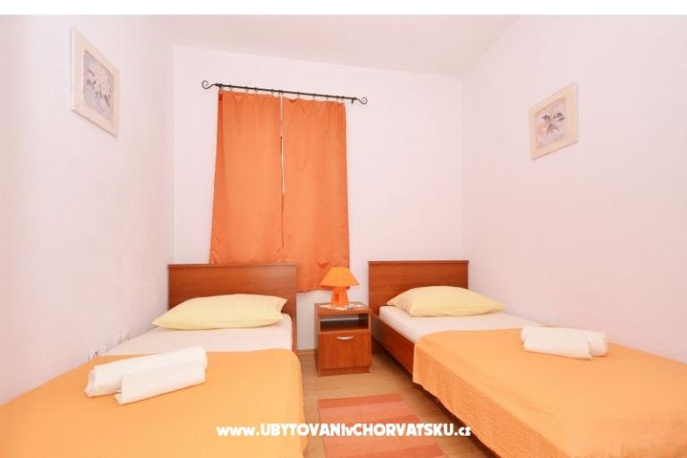Apartmaji Zeljka, Okrug Gornji – foto 15