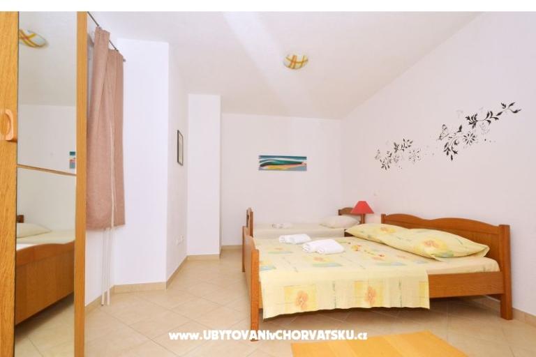 Apartmaji Zeljka, Okrug Gornji – foto 16