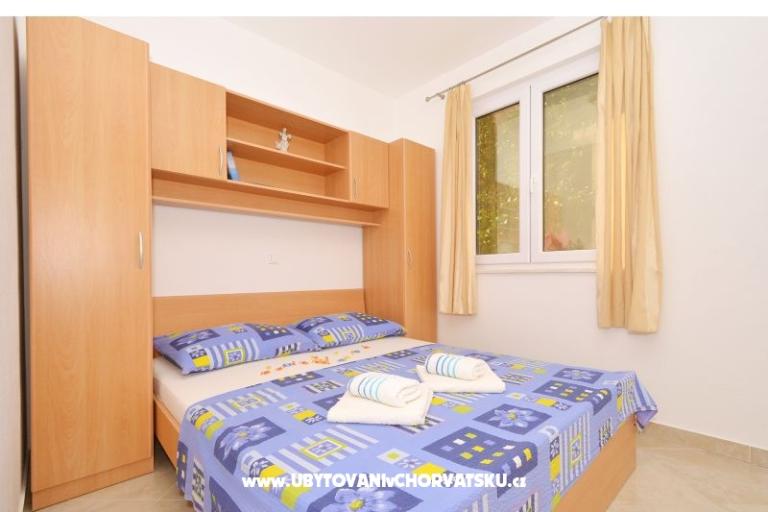 Apartmaji Zeljka, Okrug Gornji – foto 17