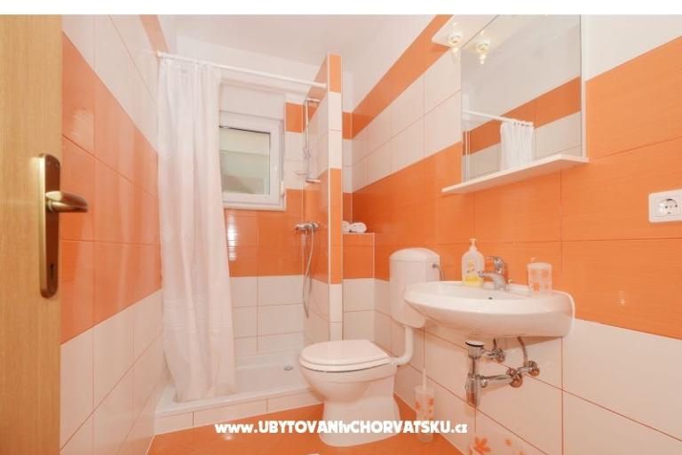Apartmaji Zeljka, Okrug Gornji – foto 18