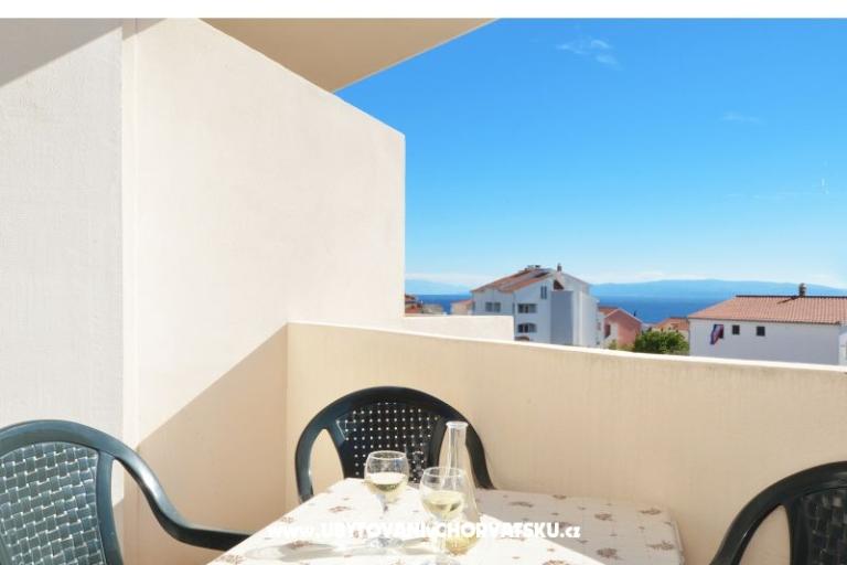 Apartmaji Zeljka, Okrug Gornji – foto 3
