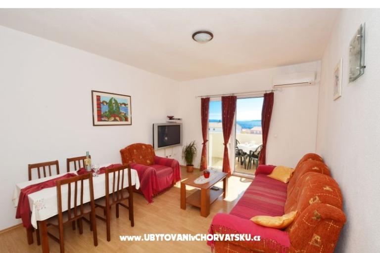 Apartmaji Zeljka, Okrug Gornji – foto 6