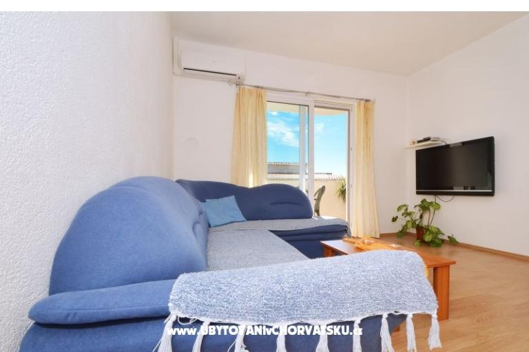 Apartmaji Zeljka, Okrug Gornji – foto 7