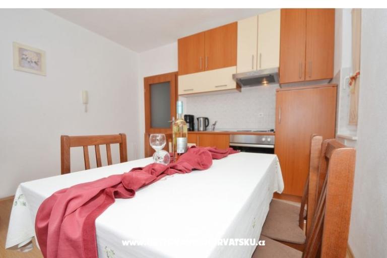 Apartmaji Zeljka, Okrug Gornji – foto 9